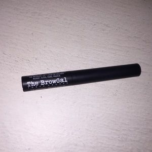 TINTED EYEBROW GEL - THE BROWGAL